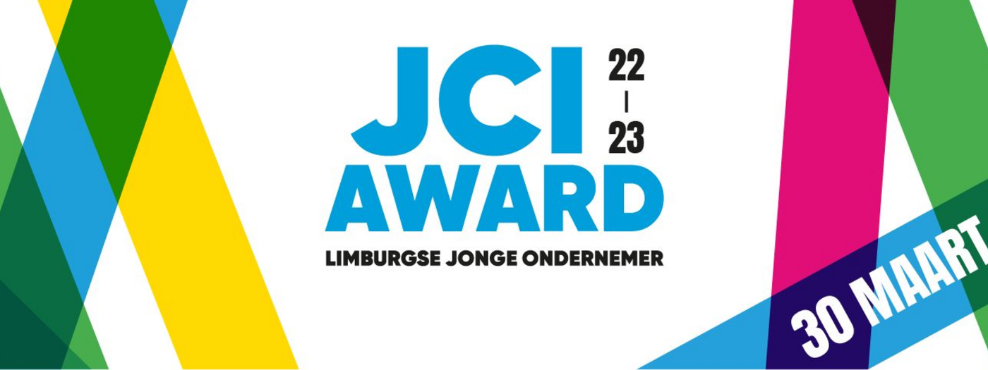 JCI award 2023